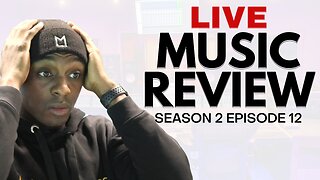 ClassE Critique: Reviewing Your Music Live! - S2E12