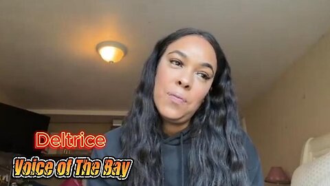 Deltrice Voice of The Bay Relationship with The Jacka & Mobfigaz