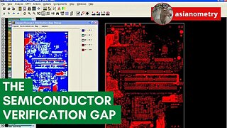 The Growing Semiconductor Design Problem