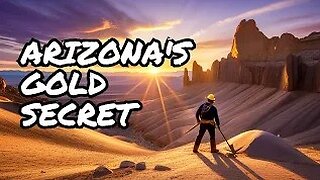 Uncovering the Potential: Gold 79 Mines Gold Project in Arizona