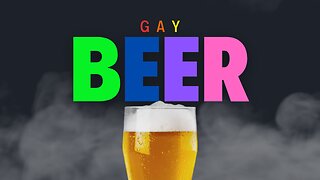 Gay Beer