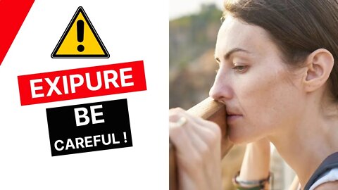 EXIPURE Exipure Review WARNING NOTICE! Exipure Weight Loss Supplement Exipure Reviews Exipure