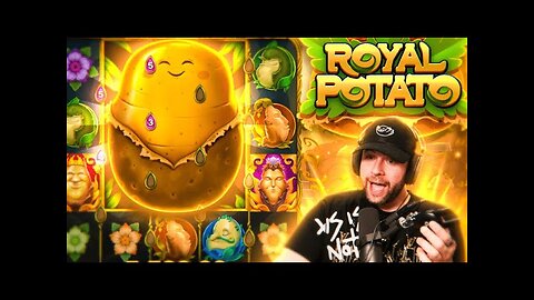 ROYAL POTATO!... IS ROYAL POTATO STILL INSANE?! (Bonus Buys)