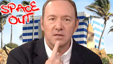 Lefties Rush To Protect Kevin Spacey About 3/4 of His Accusers Dying