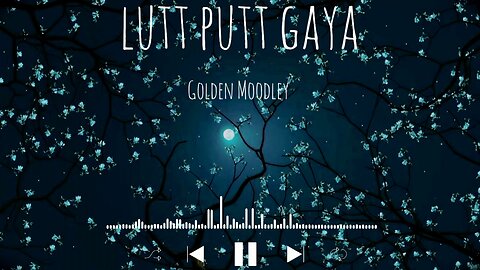 Lutt Putt Gaya lofi slow+reverb