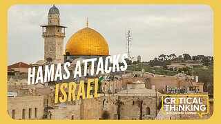 Hamas Attacks Israel and the left Celebrates Around the World | 10/0923