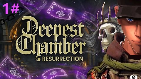 Deepest Chamber Resurrection - For the King and for the people! Deeper we go! Part 1