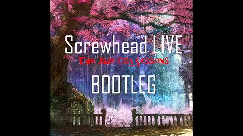 Screwhead Live At Jade City TV (Audio Only)