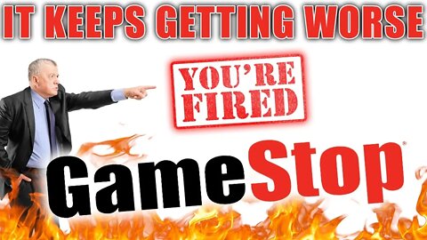 GameStop Lays Off ANOTHER 100+ Employees, Including 'Game Informer's' Staff