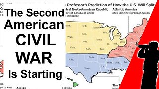 American Civil War 2023