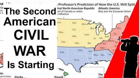 American Civil War 2023