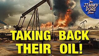 Syrians Retaking Oil Fields From U.S. Forces IN SYRIA!