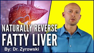 A Surprising Way To Cleanse A Fatty Liver