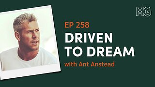 The Power of Passion with Ant Anstead | The Mark Groves Podcast