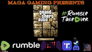 Grand Theft Auto III DE: Episode 5