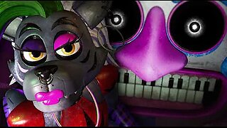 Five Nights at Freddy's: Help Wanted 2 - Part 1
