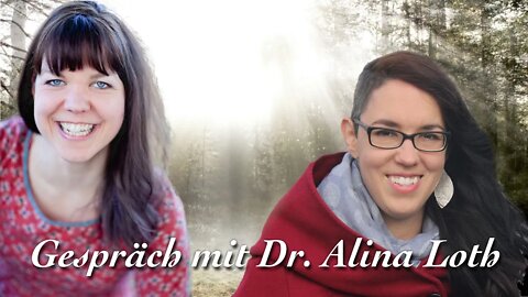 Delfine geben sich Namen - Dr. Alina Loth