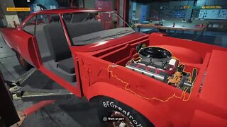 Car Mechanic Simulator: Roadrunner Part 2