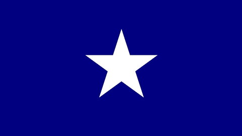 National Anthem of CSA - Bonnie Blue Flag (Instrumental)