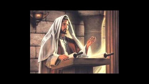 CARTAS DE CRISTO - AUDIOBOOK - VÍDEO 16