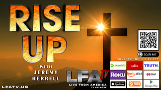 LOVE & JOY PERFECTED! | RISE UP 9.20.23 9am