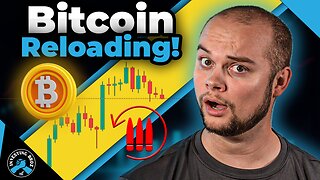 Bitcoin FLASH Sell! (Binance Denies Allegations)