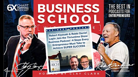 Business | 4 Steps Every Entrepreneur Must Take to Achieve SUPER SUCCESS NOW!!!