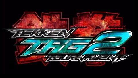 Tekken Tag Tournament 2 - Opening Movie