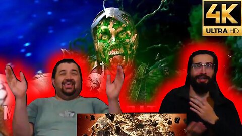 Mortal Kombat 1 - All Fatalities (4K 60FPS) + Omni Man | RENEGADES REACT