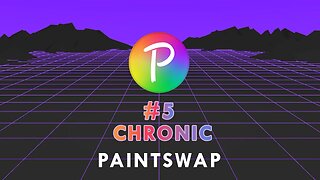 Proof Of Talk: The Cryptocurrency Podcast Ep 5 - PaintSwap DAO and Estfor Kingdom with Chronic