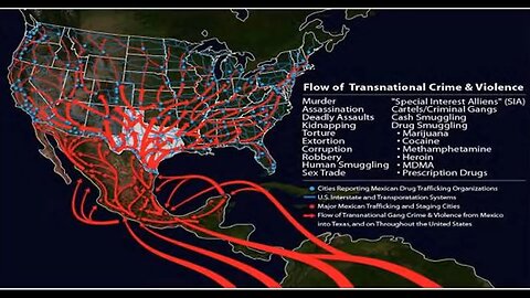 Fall of Cabal - Part 3 The Alien Invasion