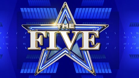 The FIVE (07/24/24) FULL EPISODE