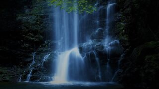 Japanese Spa Music – Healing Waters [2 Hour Version]