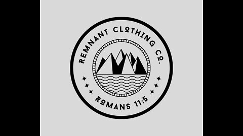 An Introduction to Remnant Clothing Co.