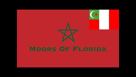 MOORS OF FLORIDA / AMORITES / GIANTS (feat. Canaanland Moors) OWF#0048