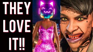 I was WRONG about Saints Row Reboot?! Broken PlayStation game TOPS sales charts?!