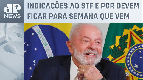 Presidente deve sancionar programa Desenrola Brasil
