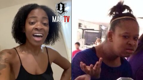 "U Really Thought I Was 51" Ari Lennox Snaps After Lady Mistakes Her Age! 🤯