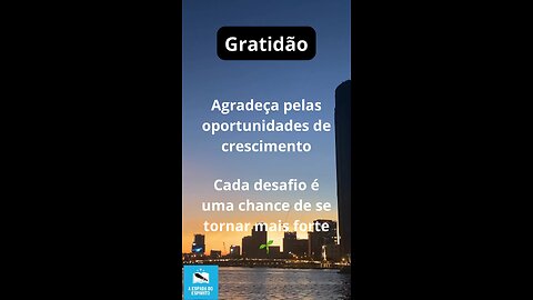 Vamos criar uma corrente de positividade! Compartilhe uma mensagem de amor e compaixão