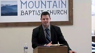 【 Tithing in the Bible 】 Pastor Jason Robinson