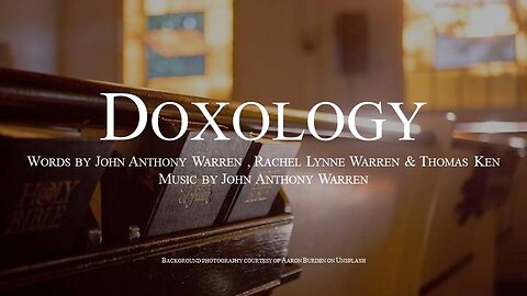 Doxology