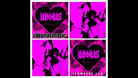 The Promise cover song by Wanus