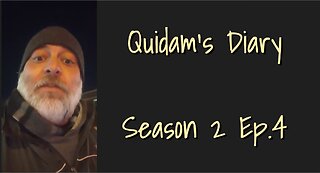 Quidam's Diary - Season 2 Episode 4