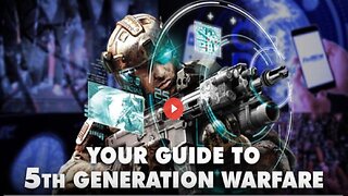 Your Guide to 5th-Generation Warfare [MIRROR]