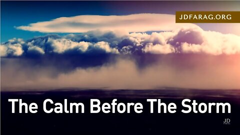 World Set to Collapse Soon, as Foretold in Bible Prophecy - JD Farag [mirrored]