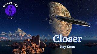 ROY KNOX - Closer