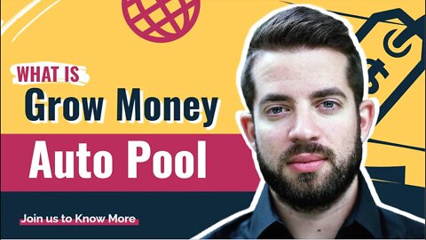 What is Grow Money Auto Pool Plan? #GrowMoney #Autopool