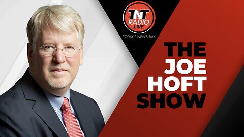 Brannon Howse on The Joe Hoft Show - 31 January 2024
