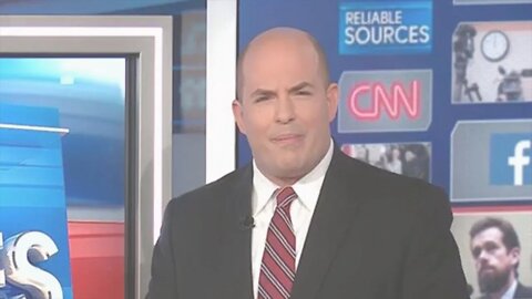 Brian Stelter Finally CANCELED by CNN