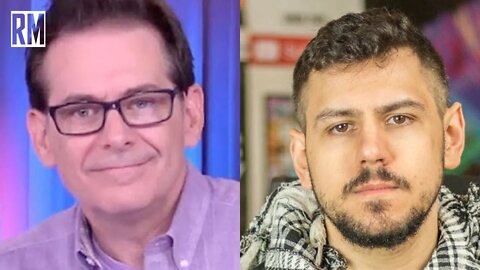 Jimmy Dore and Richard Medhurst: The Great Unmasking of AOC